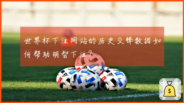 世界杯下注网站的历史交锋数据如何帮助明智下注？