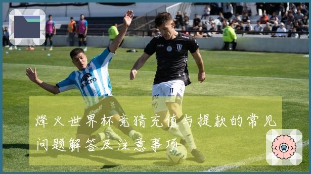 烽火世界杯竞猜充值与提款的常见问题解答及注意事项