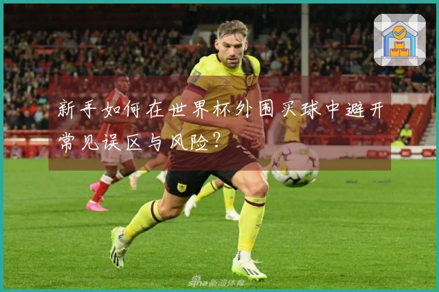 新手如何在世界杯外围买球中避开常见误区与风险？