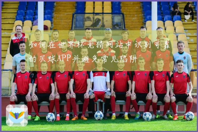 如何在世界杯竞猜网站中识别可靠的买球APP并避免常见陷阱