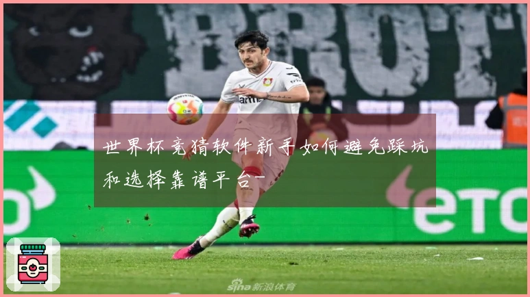 世界杯竞猜软件新手如何避免踩坑和选择靠谱平台-