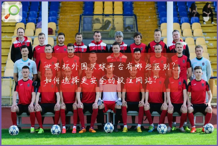 世界杯外围买球平台有哪些区别?如何选择更安全的投注网站?