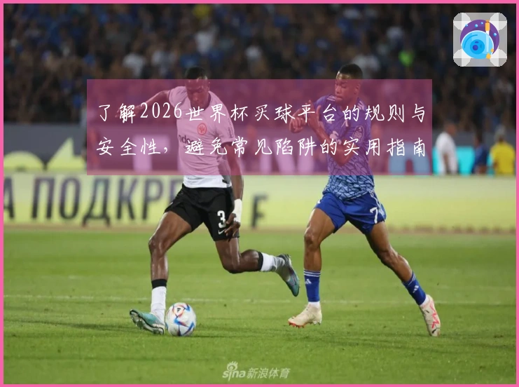 了解2026世界杯买球平台的规则与安全性,避免常见陷阱的实用指南