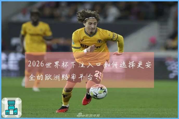 2026世界杯下注入口如何选择更安全的欧洲赔率平台？
