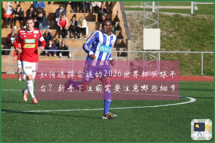 如何选择合适的2026世界杯买球平台？新手下注前需要注意哪些细节？