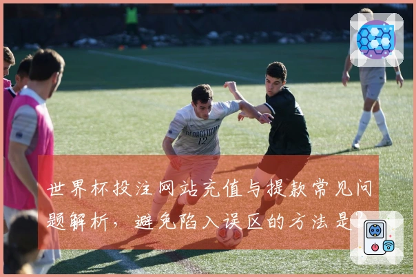 世界杯投注网站充值与提款常见问题解析，避免陷入误区的方法是？