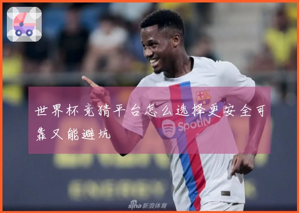 世界杯竞猜平台怎么选择更安全可靠又能避坑